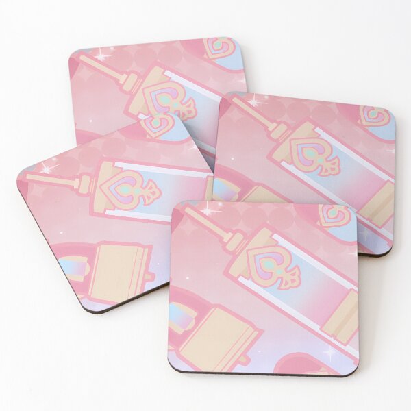 Item preview, Sigewinne Namecard | Genshin Impact designed and sold by Verthalies.