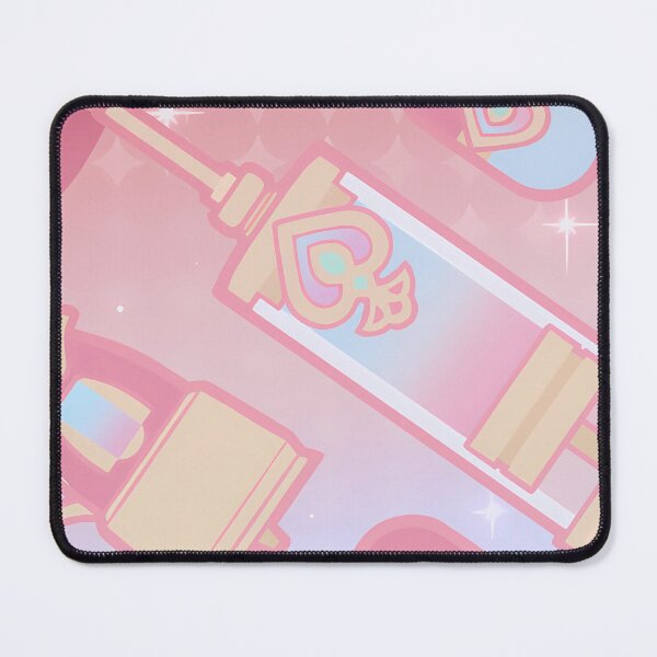 Item preview, Sigewinne Namecard | Genshin Impact designed and sold by Verthalies.