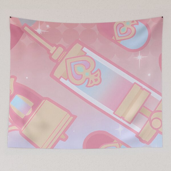 Item preview, Sigewinne Namecard | Genshin Impact designed and sold by Verthalies.
