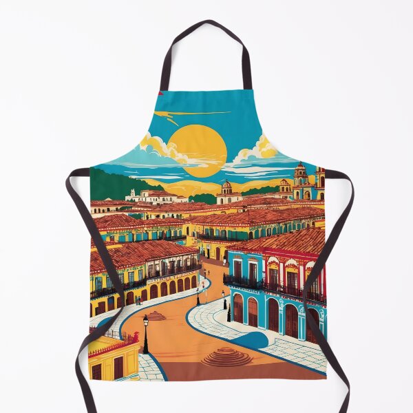 Item preview, Cordoba Veracruz Mexico Vintage Travel Tourism designed and sold by TravelersGems.