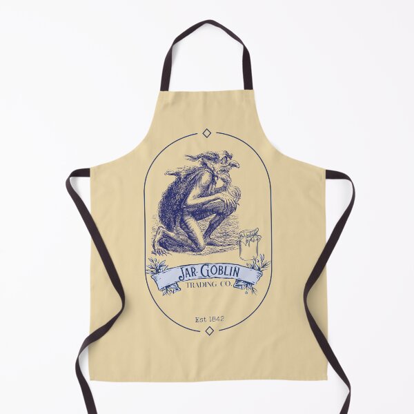 Item preview, Jar Goblin Trading Co. designed and sold by BrightArrow.