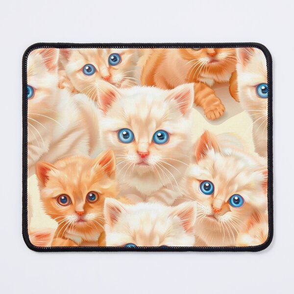 Aperçu de l'œuvre Chat créée et vendue par SixtyOneDesign.