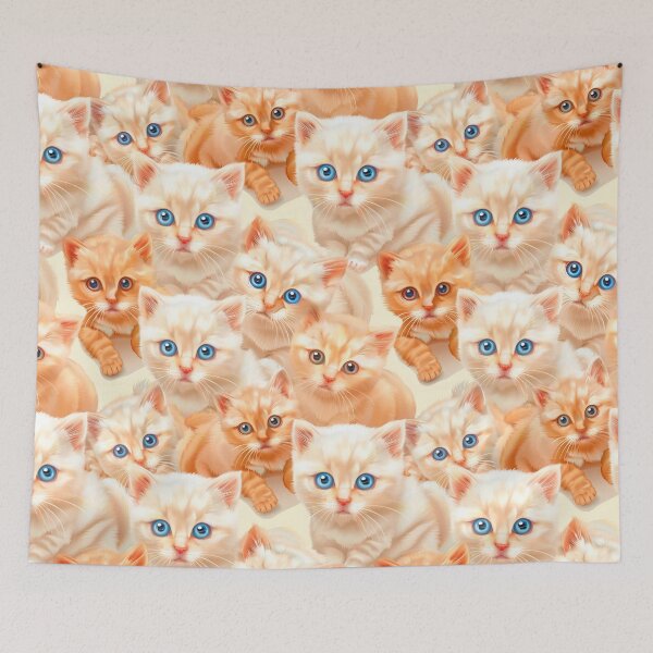 Item preview, Cat designed and sold by SixtyOneDesign.