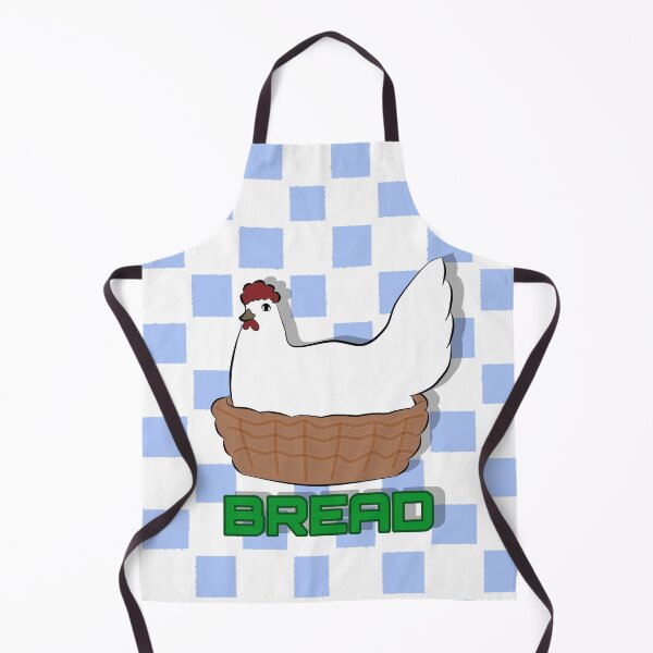 Item preview, Bread Chicken Egg Holder designed and sold by GemimaRosaArt.
