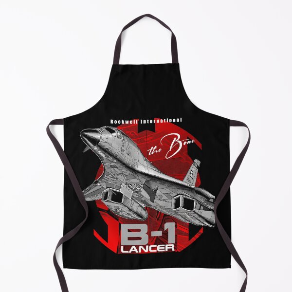 Item preview, Rockwell B1 Lancer USAF Supersonic Heavy Bomber designed and sold by Aerolovers.