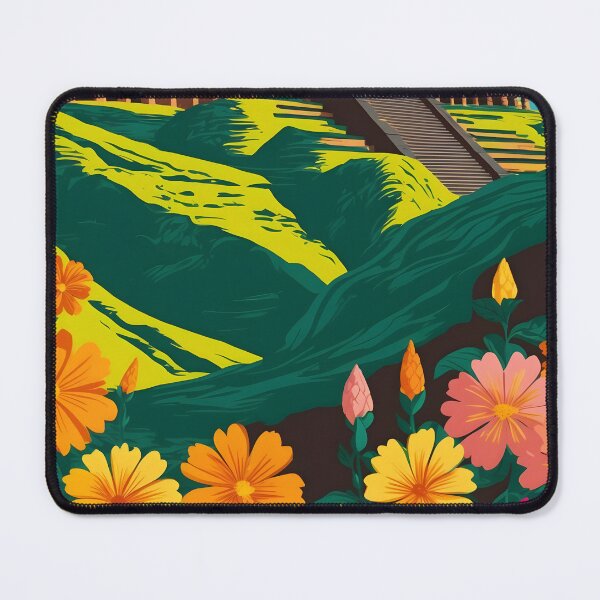 Item preview, Ayacucho Peru Vintage Travel Tourism designed and sold by TravelersGems.