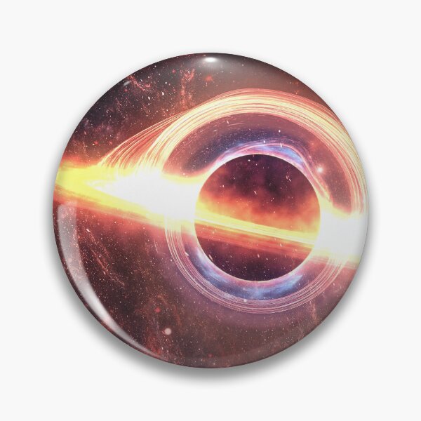 Item preview, Gargantua In Space designed and sold by Nikita Abakumov.