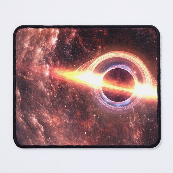 Item preview, Gargantua In Space designed and sold by Nikita Abakumov.