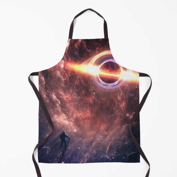 Item preview, Gargantua In Space designed and sold by Nikita Abakumov.
