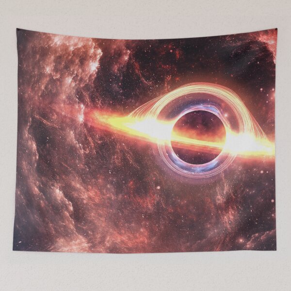 Item preview, Gargantua In Space designed and sold by Nikita Abakumov.