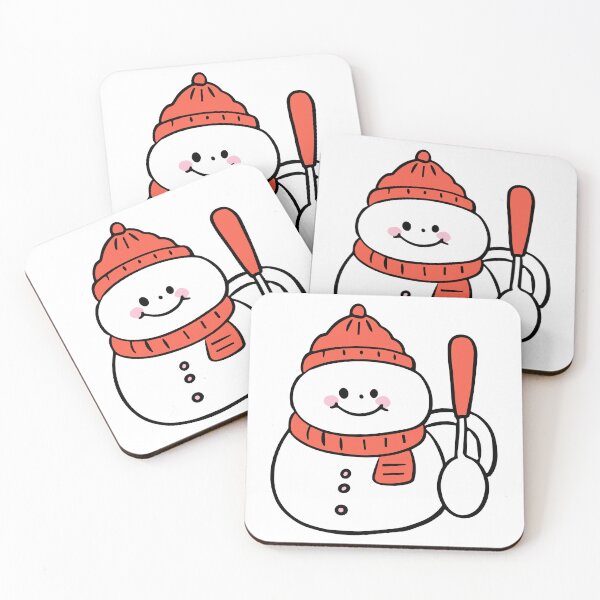 Item preview, Snowman Cup designed and sold by Hitthebooks.