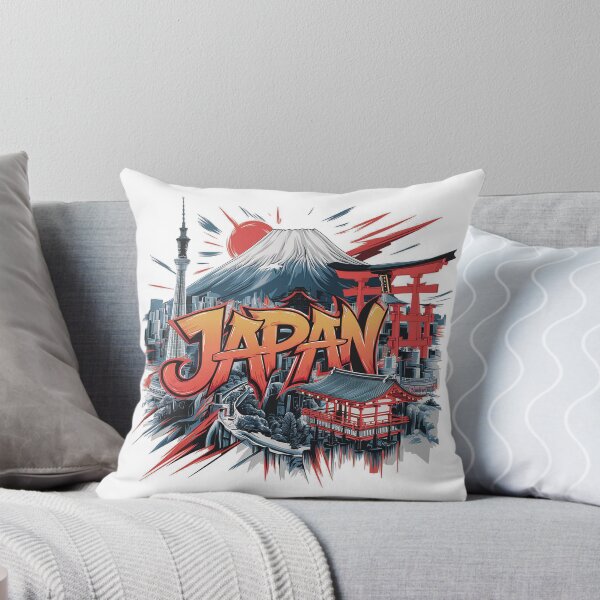 Item preview, Japan Scape 3D Graphic designed and sold by maseno.