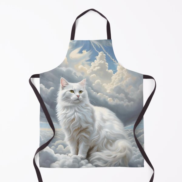 Item preview, Angelic Cat designed and sold by SoniaSarkali.