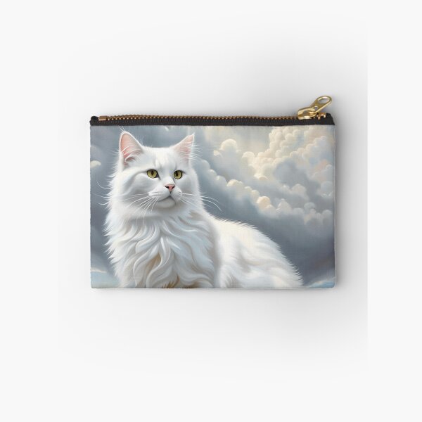 Item preview, Angelic Cat designed and sold by SoniaSarkali.