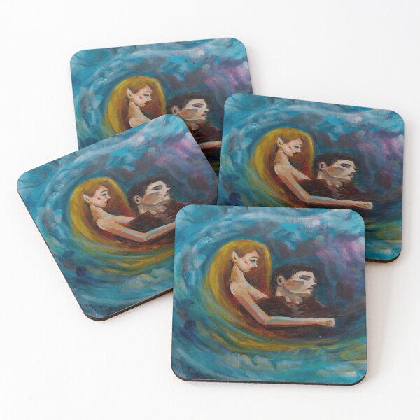 Item preview, Mermaid designed and sold by KaterinaLak.