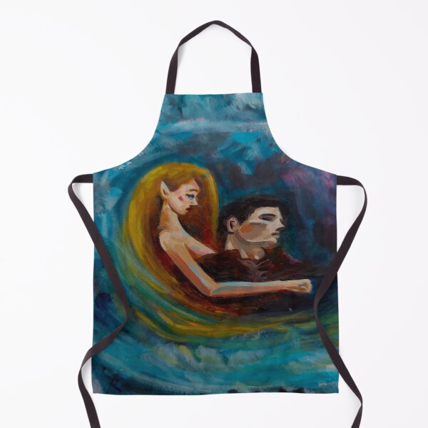 Item preview, Mermaid designed and sold by KaterinaLak.