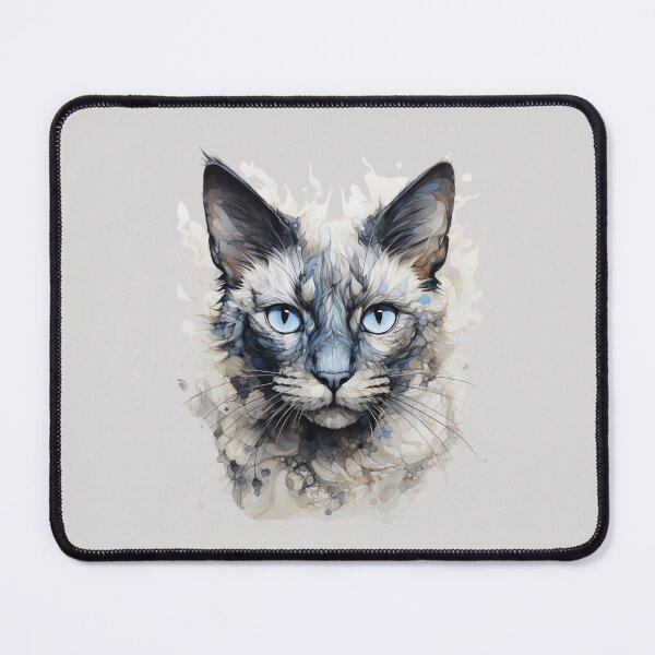 Item preview, Majestic Siamese designed and sold by InspiredYou.