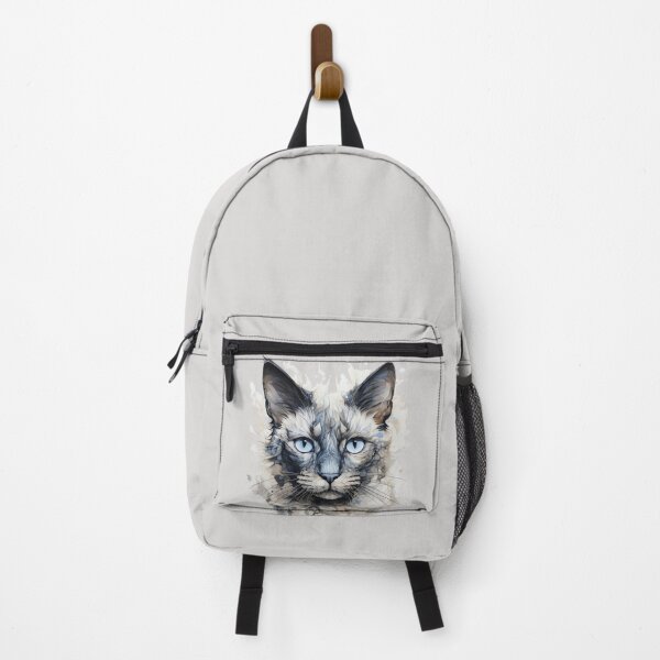 Item preview, Majestic Siamese designed and sold by InspiredYou.