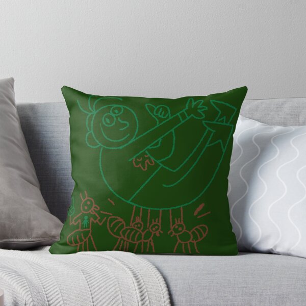 Item preview, Grounded Ant Art designed and sold by Captain James.