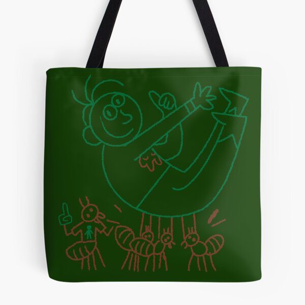 Item preview, Grounded Ant Art designed and sold by Captain James.