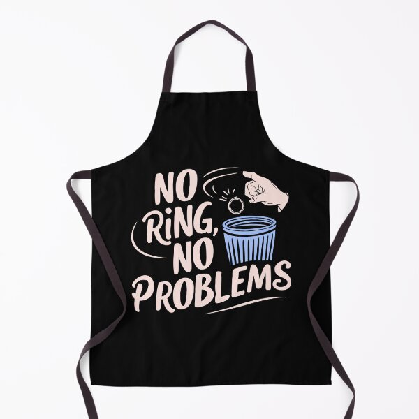 Item preview, No Ring Divorce Party single divorced dad aesthetic Gift designed and sold by w1ckerman.