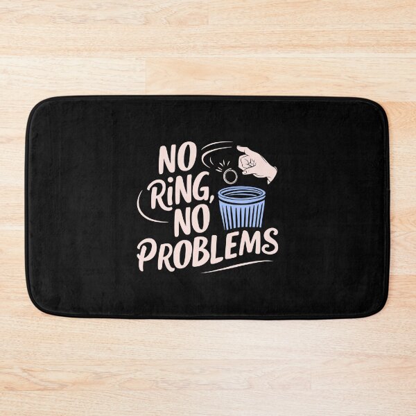 Item preview, No Ring Divorce Party single divorced dad aesthetic Gift designed and sold by w1ckerman.