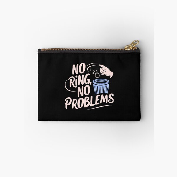 Item preview, No Ring Divorce Party single divorced dad aesthetic Gift designed and sold by w1ckerman.