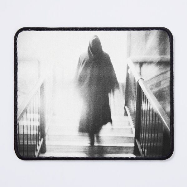 Item preview, Photo of the ghost on stairs designed and sold by Izhevsky.
