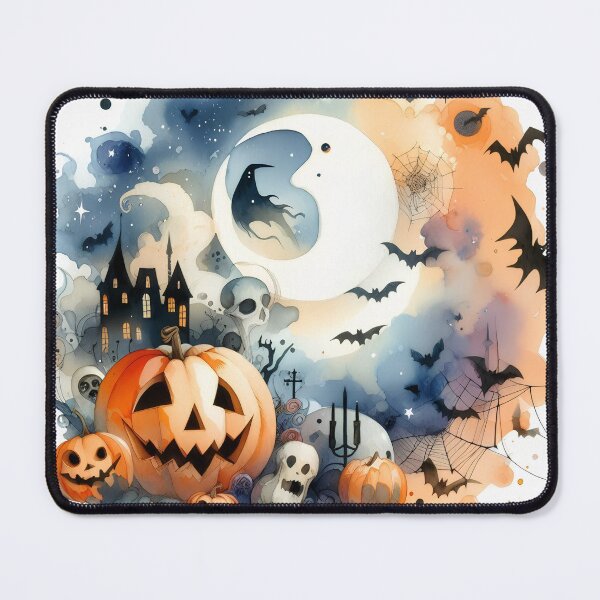 Item preview, Haunted Hues designed and sold by ColourWonder.