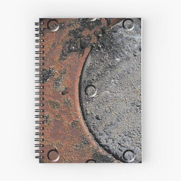 Item preview, Rust Metal art designed and sold by Mitko  Peroski.