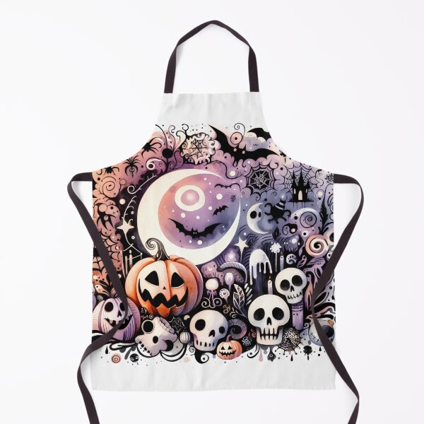 Item preview, Spooky Whispers designed and sold by ColourWonder.