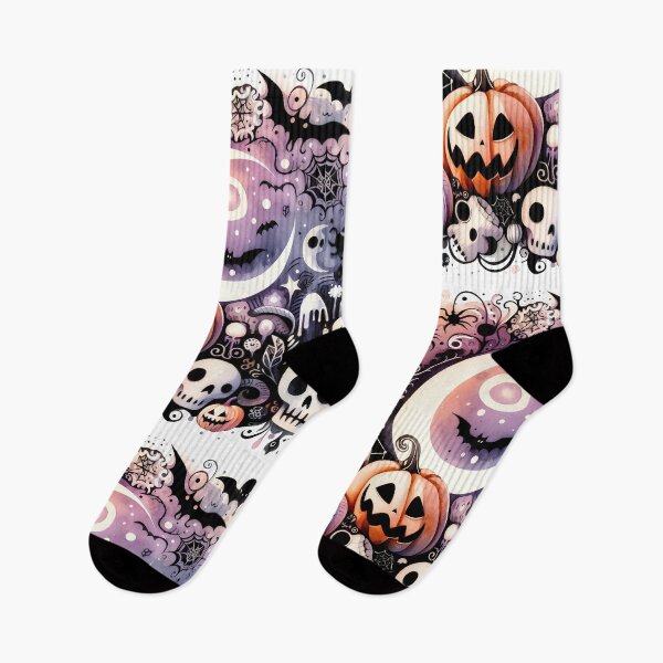Item preview, Spooky Whispers designed and sold by ColourWonder.