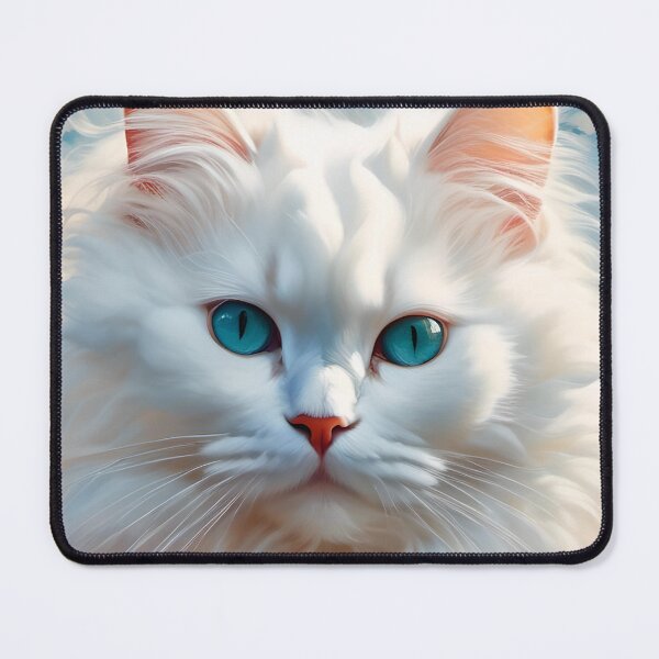 Item preview, Angelic Cat designed and sold by SoniaSarkali.