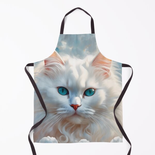 Item preview, Angelic Cat designed and sold by SoniaSarkali.