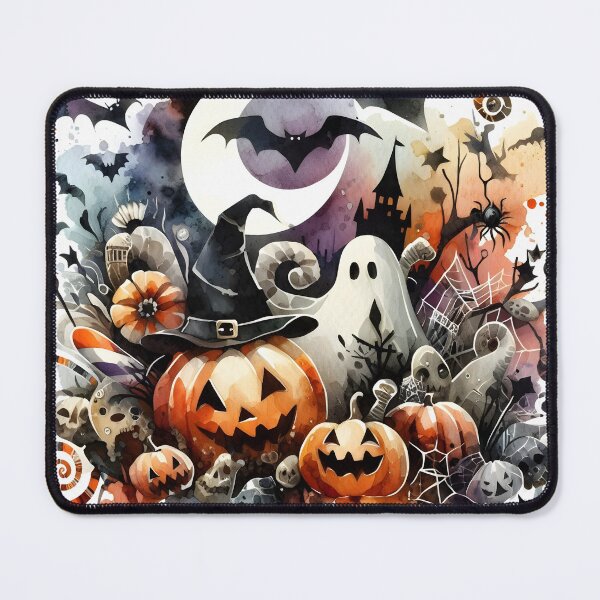 Item preview, Witching Hour designed and sold by ColourWonder.