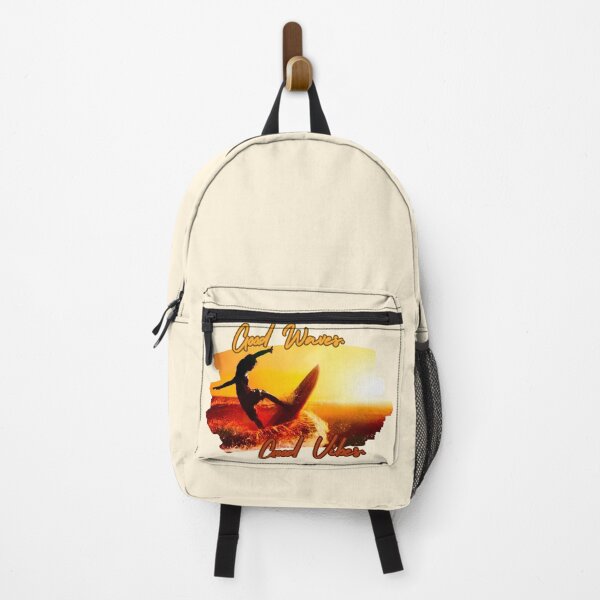 Item preview, Live. Surf. Repeat. designed and sold by Ayman Toumarti.