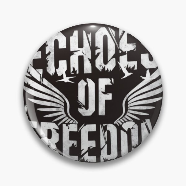 Item preview, falcon88 echoes of freedom designed and sold by Imaginarium of Chaos falcon88 .
