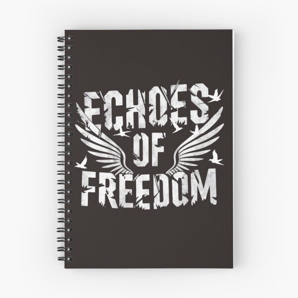 Item preview, falcon88 echoes of freedom designed and sold by Imaginarium of Chaos falcon88 .