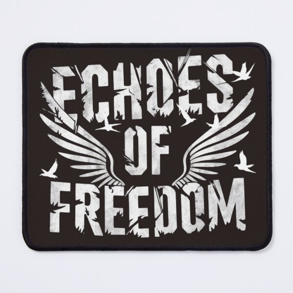 Item preview, falcon88 echoes of freedom designed and sold by Imaginarium of Chaos falcon88 .