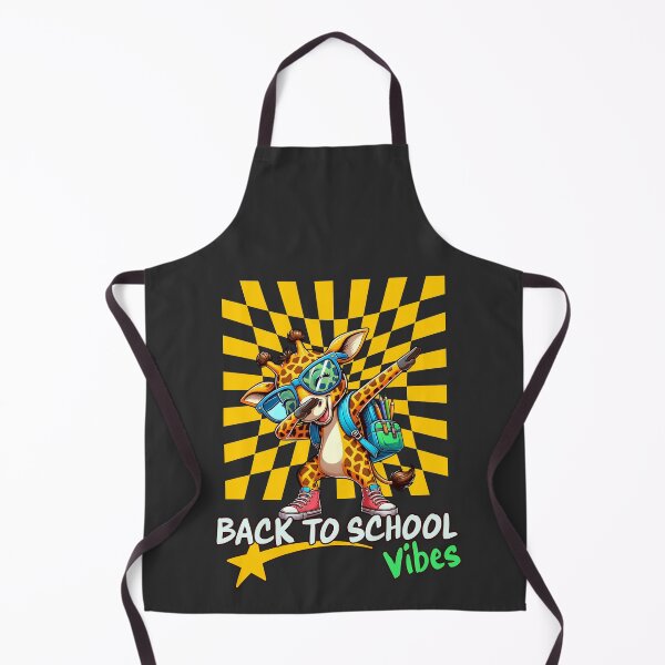 Item preview, Back To School Vibes designed and sold by RockBeeDesigns.