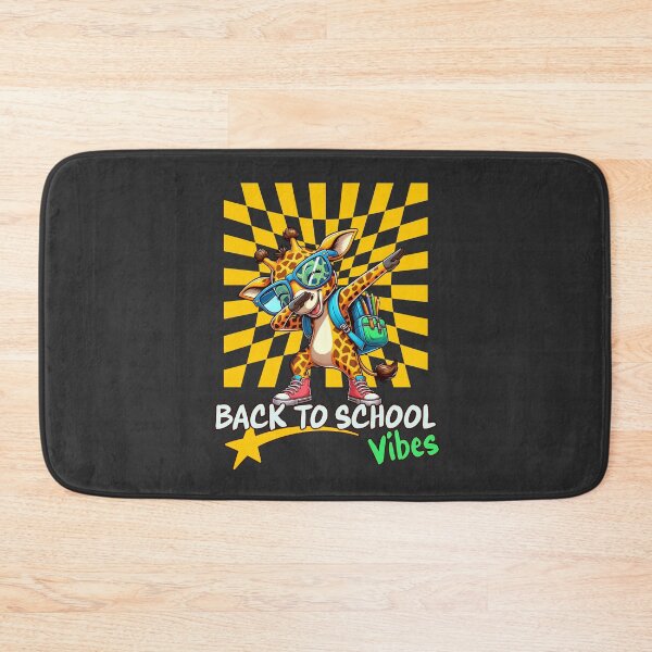 Item preview, Back To School Vibes designed and sold by RockBeeDesigns.