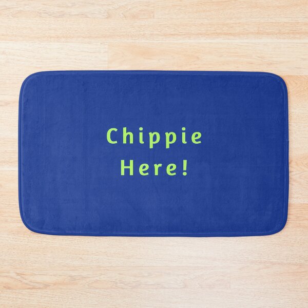Item preview, TradesMen-Women ID - Chippie Here designed and sold by AlienAlmanac.