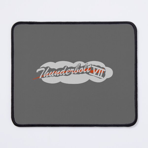 Item preview, Thunderbolt VII designed and sold by Yeaha.