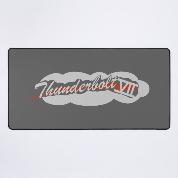 Item preview, Thunderbolt VII designed and sold by Yeaha.