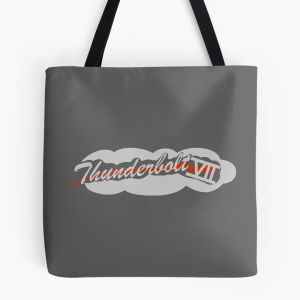 Item preview, Thunderbolt VII designed and sold by Yeaha.