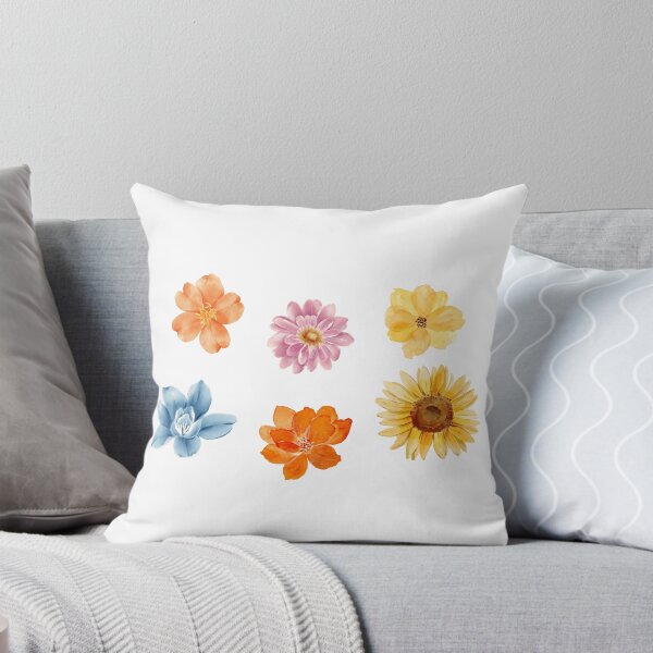 Item preview, Cute Flowers designed and sold by Tijankapica.