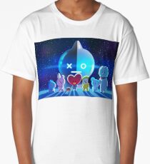 BT21 Long T-Shirt