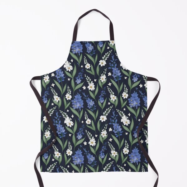 Item preview, Seamless pattern of floral in watercolor style designed and sold by creativekrish.