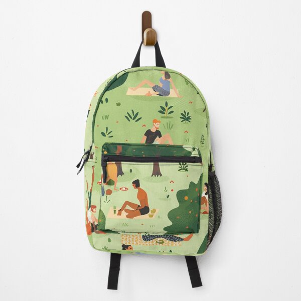 Item preview, Park Bliss designed and sold by DabrowskiDesign.