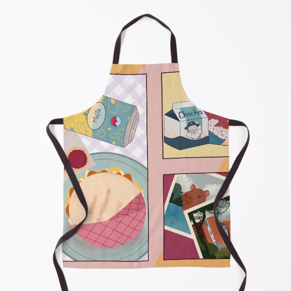 Item preview, Venezuelan collage designed and sold by Fororo12.